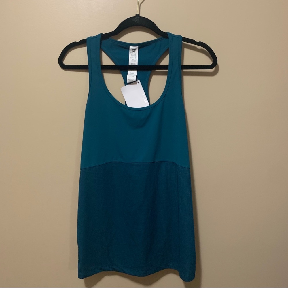 Fabletics Cashel Racerback Tank